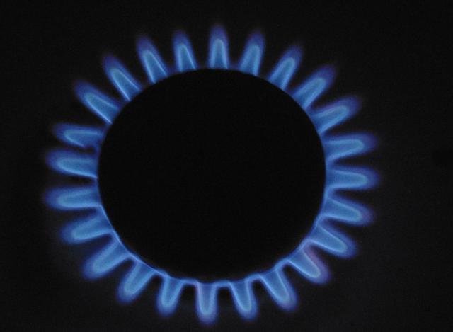 Газпром может газифицировать 12 районов Бурятии