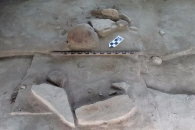 Иркутские ученые обнаружили жилище древнего человека 