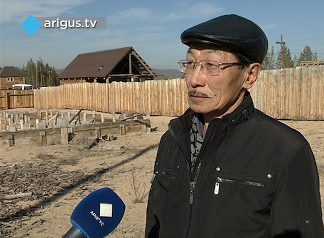 Одна из строительных компаний обманула улан-удэнца на 900 тысяч рублей