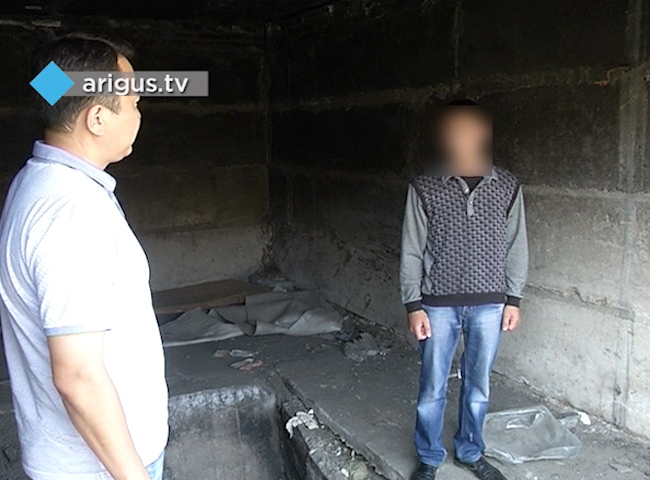 В Улан-Удэ началась проверка по факту заявления мужчины о пытках со стороны полицейских