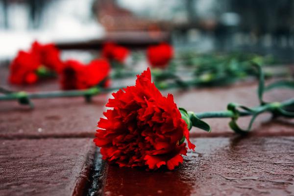 Сегодня в России "День памяти жертв политических репрессий"
