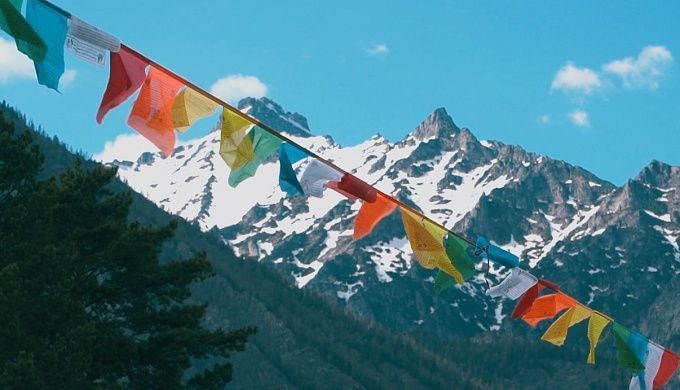 Зурхай на 16 ноября: можно ли сегодня устраивать праздники