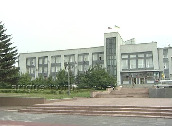 Очередные нарушения в деятельности КУИ Улан-Удэ выявила прокуратура Бурятии