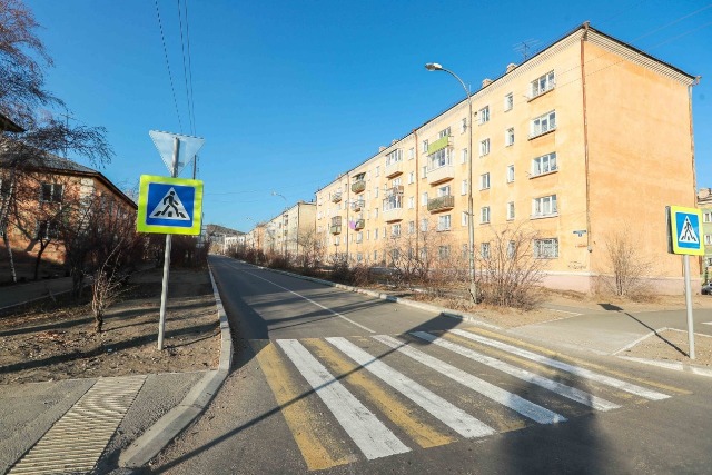 В 2019 году в Улан-Удэ переименовали 84 улицы