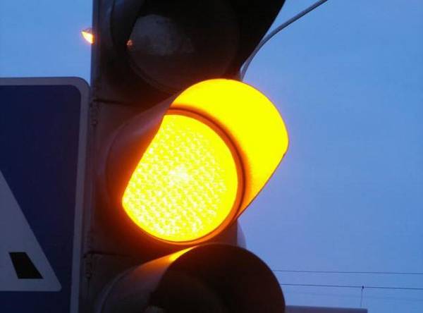 В Улан-Удэ на нескольких улицах изменится режим работы светофоров