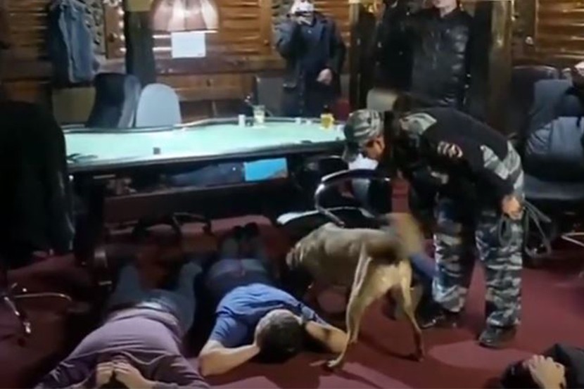 В Таиланде накрыли подпольное воспитательное заведение для русских детей