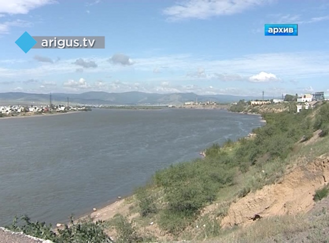 Реки Улан-Удэ по-прежнему опасны для купания