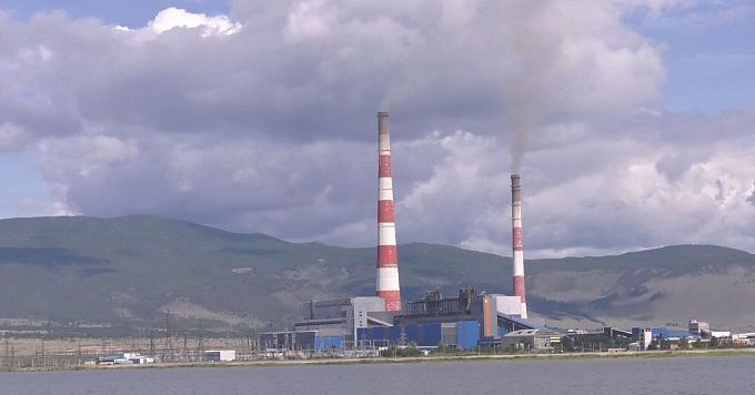 Часть Бурятии снова осталась без света