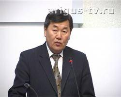 В Улан-Удэ приступают к формированию новой городской избирательной комиссии