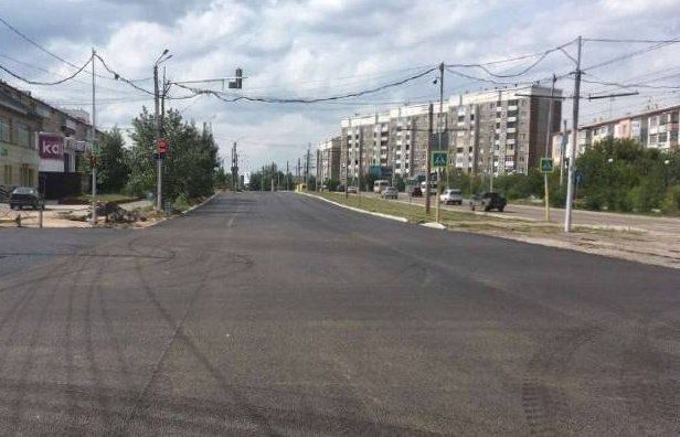 Долгожданная ливневка на проблемном участке появилась в Улан-Удэ