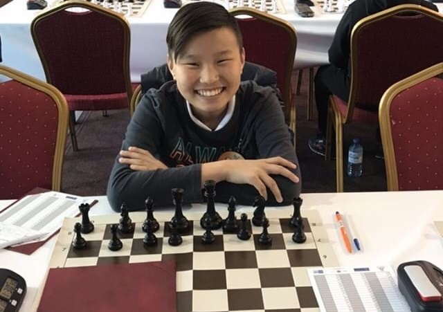 Бурятский шахматист стал призером первенства России по блицу