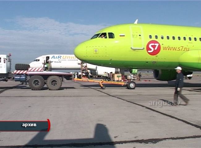 Рейс из Улан-Удэ в Москву отложили минимум на 10 часов из-за неисправности самолета