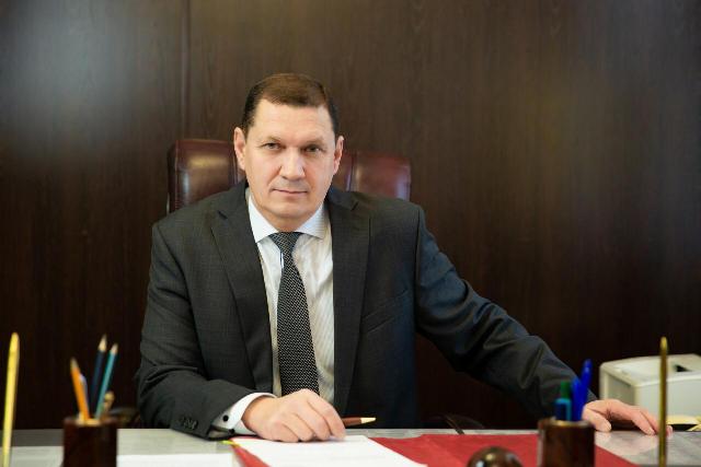 Игоря Шутенкова назначили первым замом руководителя администрации Улан-Удэ 