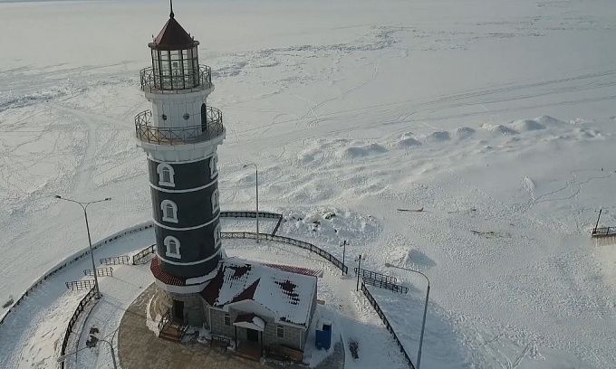 На Байкале на зимний сезон забронировали почти все турбазы