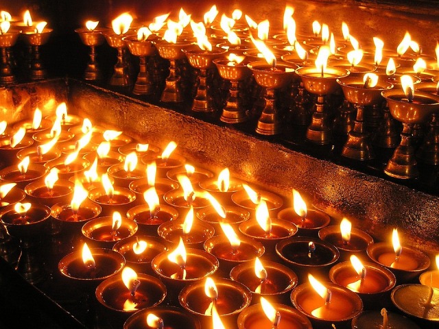 Буддисты Бурятии помолятся о погибших в авиакатастрофе в Шереметьево