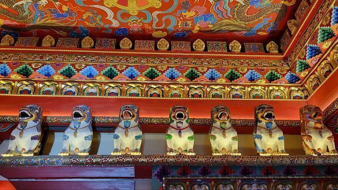 Зурхай на 23 апреля: кому сегодня улыбнется удача