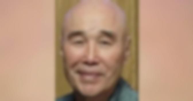 76-летний мужчина пропал в Бурятии. Обновлено