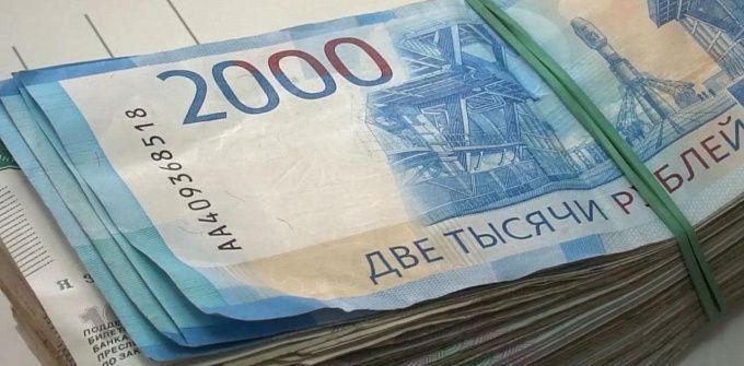 Жительница Бурятии задолжала своим детям почти полмиллиона рублей