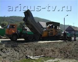 На ремонт дорог в Бурятии в этом году потратят более 4-х миллиардов рублей