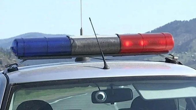 Водитель сбила внезапно вышедшего на трассу мужчину в Бурятии 