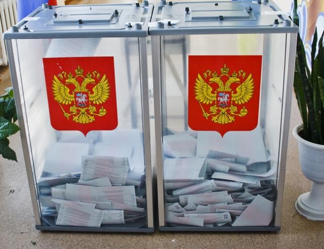 Точные цифры по праймериз в Бурятии: 52,59 % избирателей проголосовали за министра Дамдинова