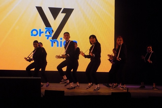В Улан-Удэ пройдет Сибирский отбор на мировой k-pop фестиваль