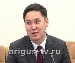 Министр культуры Бурятии Тимур Цыбиков ответил на обвинения Мархаева