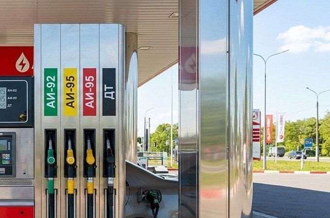 В Бурятии запретят продажу топлива детям и подросткам
