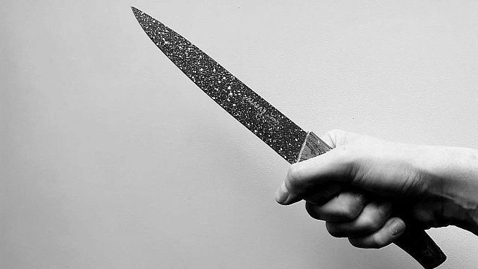 Жительница Бурятии отправилась за решетку за убийство сожителя 