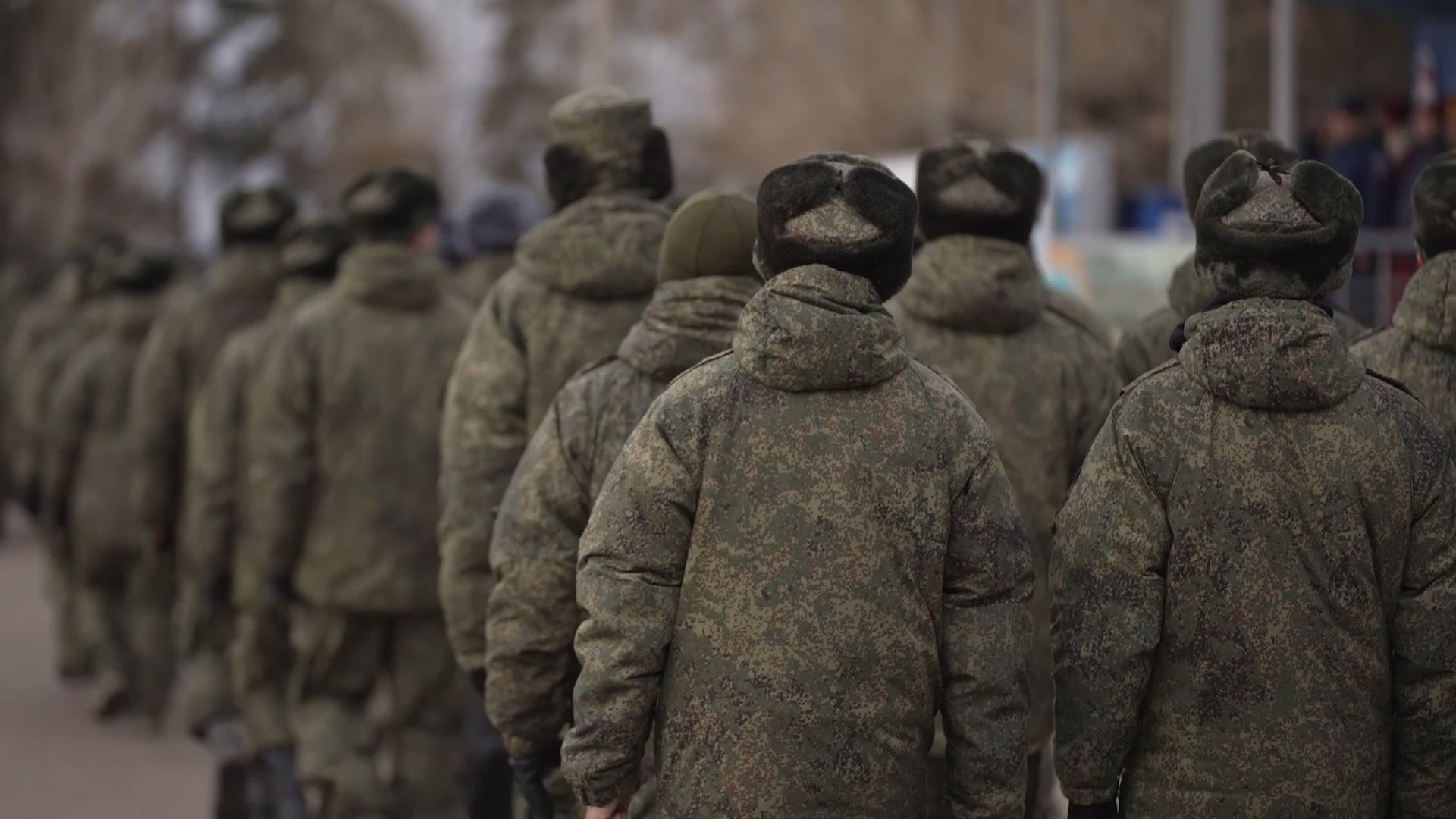 Раненый военный из Бурятии несколько месяцев не мог попасть на лечение