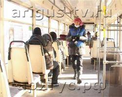 И ты, трамвай? Насколько вырастет цена поездки в народном транспорте в Улан-Удэ