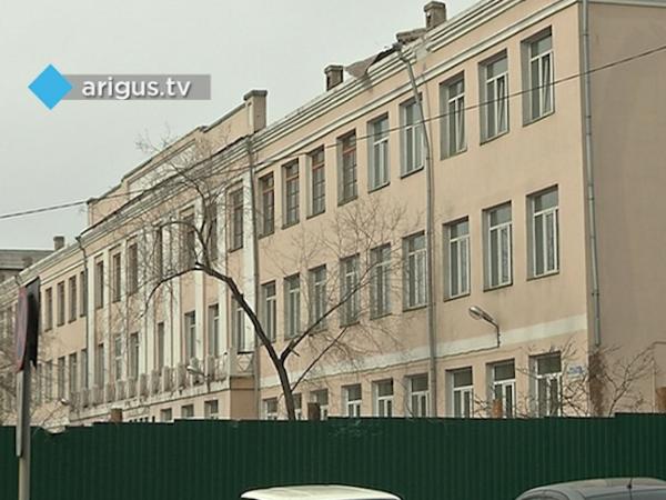 В центре Улан-Удэ разрешат движение большегрузов