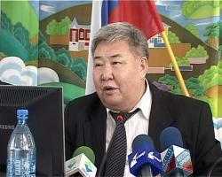 В Улан-Удэ состоялась конференция судей Республики Бурятия
