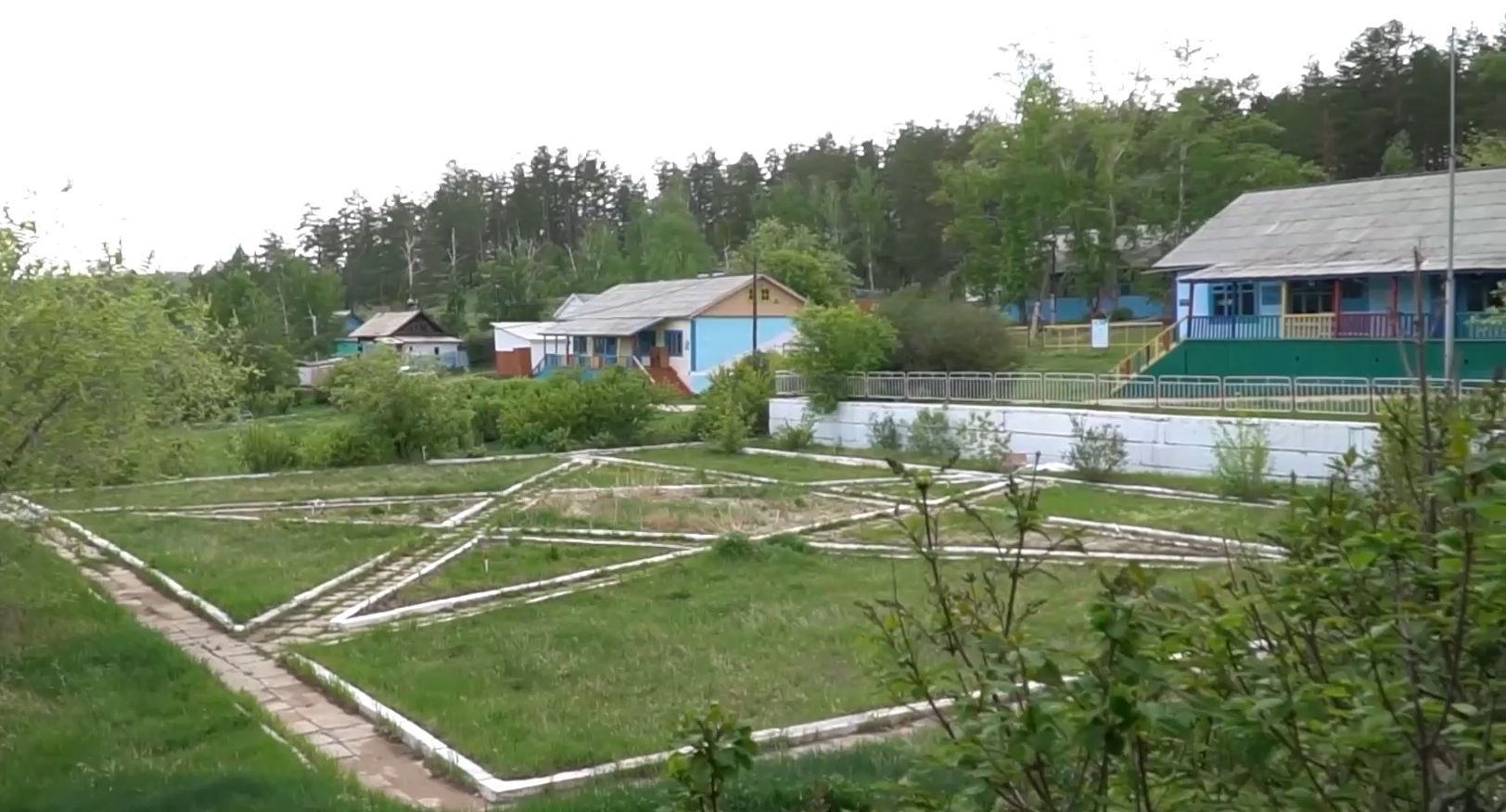 В пригороде Улан-Удэ построят новый спортивно-оздоровительный лагерь