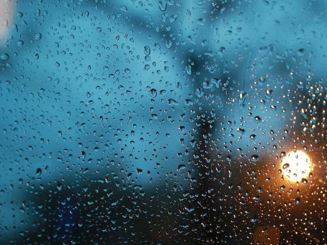 В Улан-Удэ возможен кратковременный дождь
