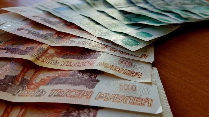 Подруга обокрала жительницу Бурятии на 114 тысяч рублей 
