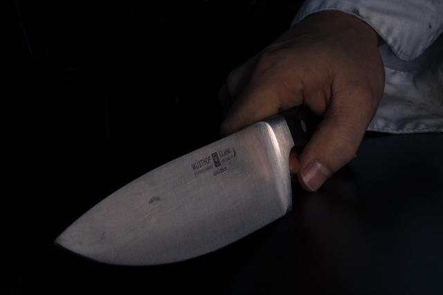 В Бурятии мужчина отомстил за издевательства 20 ножевыми ранениями