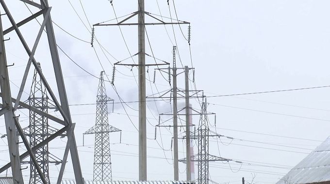 Работы на сетях доставят неудобства улан-удэнцам