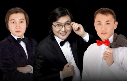 Московские оперные певцы выступят в Улан-Удэ