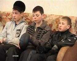 Детдом в Новокижингинске, где дети резали себе вены, расформируют