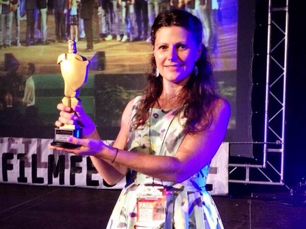 Фильм о самбисте Баире Омоктуеве стал призером итальянского фестиваля спортивного кино