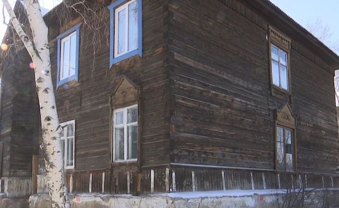 В Улан-Удэ жильцам аварийных домов назвали сумму аренды