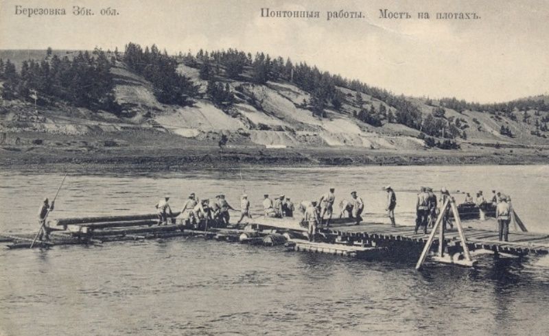 Фото из архива Михаила Харитонова