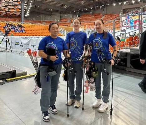 фото: соцсети Алексея Цыденова