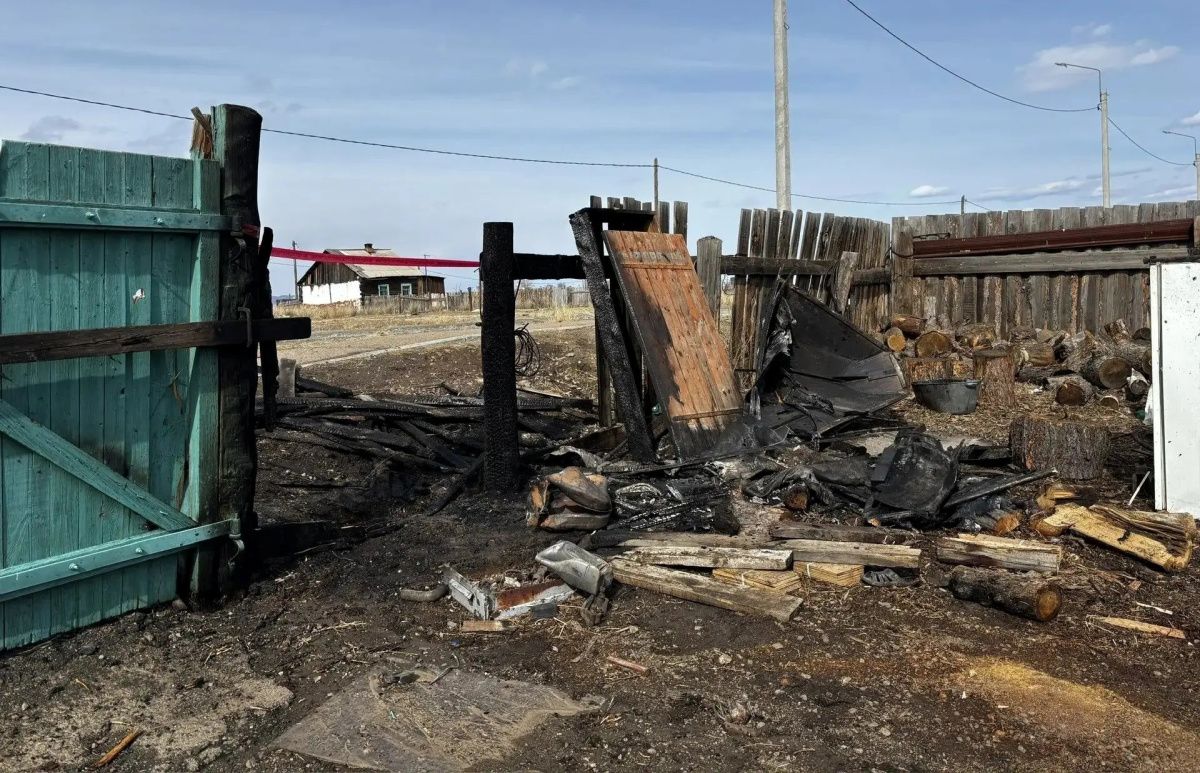 фото: СУ СК РФ по Республике Бурятия