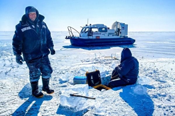 фото: ИЗК СО РАН