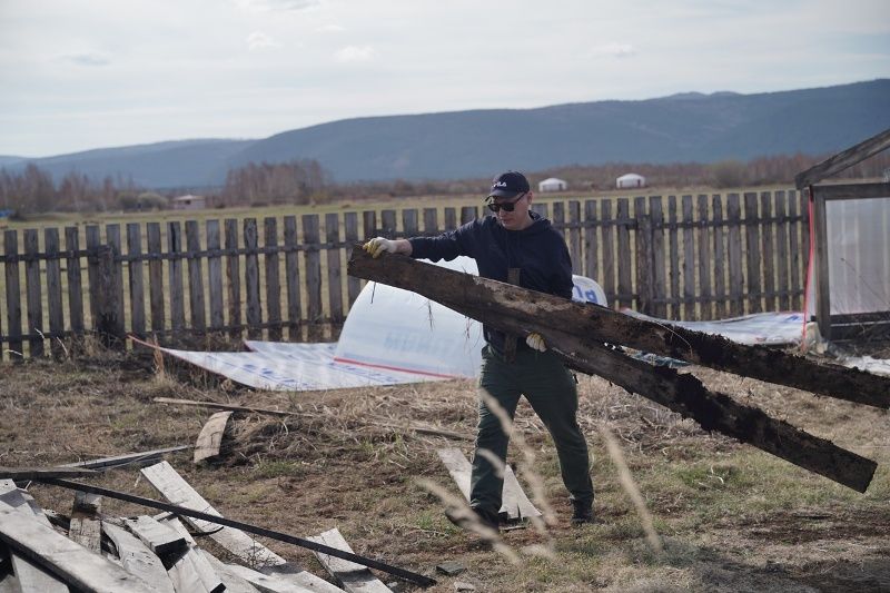 фото: Владимир Пантелеев