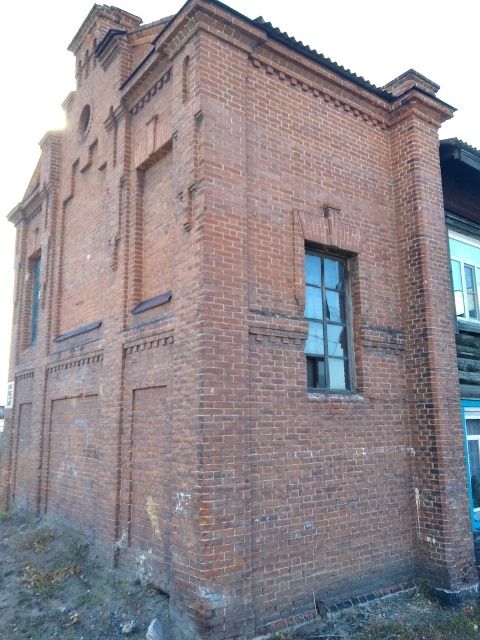 Фото из архива Михаила Харитонова