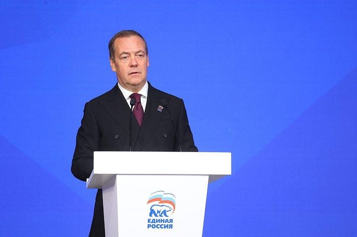 Фото: «Единая Россия», ER.RU