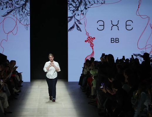 фото: Московская неделя моды